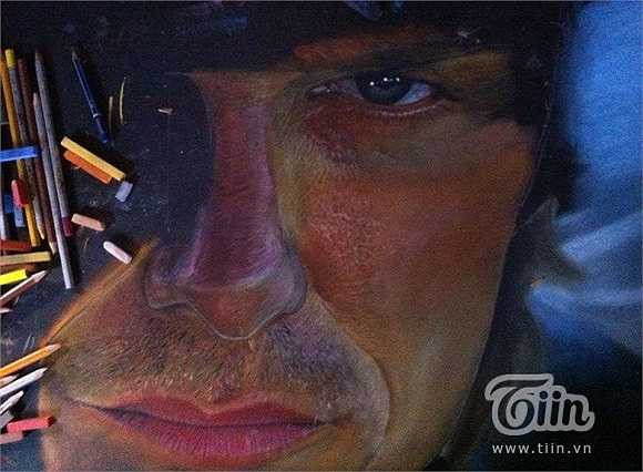 Khoảng tháng 4 năm 2013, Đại Phát bắt đầu cảm thấy đam mê vẽ và quyết định theo đuổi nó. 