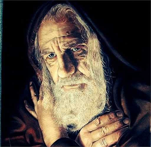 Để có thể tự trang trải tiền mua vật liệu vẽ mà không phải phụ thuộc vào bố mẹ, Phát đã tự nhận đặt hàng vẽ tranh chì cho khách, mỗi bức được khoảng 150 ngàn, vẽ trong 2 đến 3 giờ đồng hồ. Tuy nhiên, trong thời điểm hiện tại, Phát vẽ chủ yếu vẫn vì đam mê và mong muốn tiến xa hơn trong hội họa chứ không phải vì tiền.