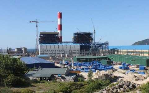 Vũng Áng, Formusa, đặc khu, Hà Tĩnh, kinh tế