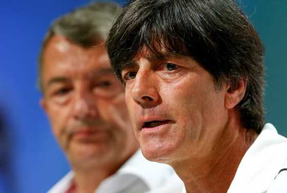 HLV JOachim Loew