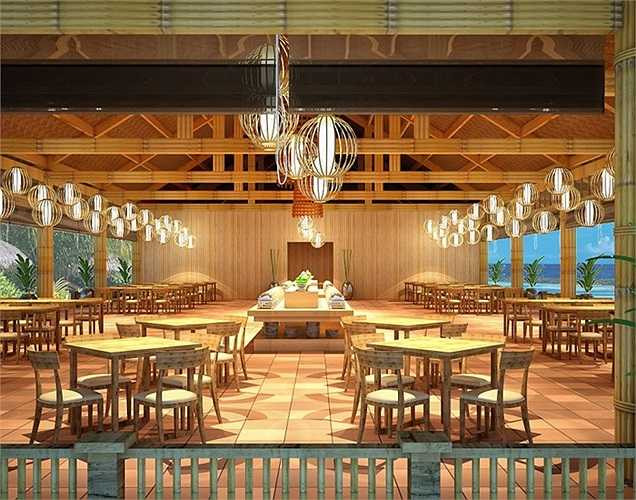 Vinpearl Resort Phú Quốc được trang bị cơ sở hạ tầng tiện nghi với hệ thống nhà hàng đa dạng các món ăn Âu-Á, dịch vụ spa cùng phòng tập thể dục hiện đại, hệ thống sân quần vợt, hồ bơi lớn hiện đại được thiết kế độc đáo. Bên cạnh đó, du khách nghỉ dưỡng tại đây còn được tham gia các môn thể thao trên biển, đặc biệt là môn trượt sóng, dù bay, chèo thuyền và lặn biển… 