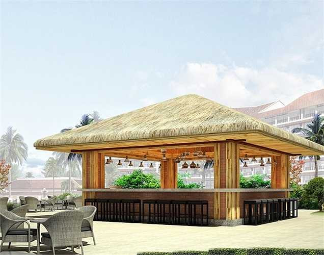 Đặc biệt ở đây còn có những loài quý hiếm như cá Nemo, cá Napoleon, cá Mập trắng, cua King Crab…và một thế giới bò sát rất đa dạng, phong phú như: Kỳ nhông, Kỳ đà, Rùa nước, Rùa vàng, Trăn vàng quí hiếm. Hơn nữa, ở đây còn có khu biểu diễn cá heo với sức chứa lên đến 1.152 chỗ ngồi. Đặc biệt, là sân khấu nhạc nước với sức chứa lên đến 2.337 chỗ ngồi đáp ứng cho các sự kiện văn hóa mang tầm quốc tế.