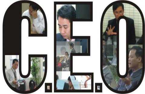 ceo