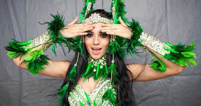 Naked Guy Manaus là một cuộc thi sắc đẹp đặc biệt của vùng Tây Bắc, Brazil, nơi có diện tích được bao phủ toàn bộ bởi rừng già Amazon.