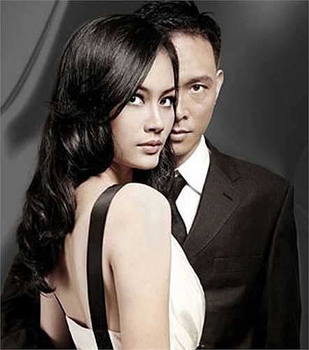 Quang Hải - Hải Yến: Ngay khi bộ phim Người Mỹ trầm lặng đóng máy, đạo diễn Ngô Quang Hải và diễn viên Đỗ Hải Yến đã tổ chức một đám cưới linh đình. Hình ảnh cặp vợ chồng hạnh phúc sánh bước bên nhau trên thảm đỏ ở nhiều quốc gia khiến không ít người thầm ngưỡng mộ và ghen tỵ. Đến giữa năm 2008, cuộc hôn nhân của cả hai đi vào ngõ cụt, còn người trong cuộc thì không ngại lên tiếng trách móc lẫn nhau. 