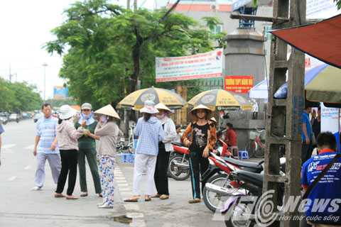 SVTN, ký túc xá sinh viên, Đại học Hàng hải Việt Nam, chủ nhà trọ