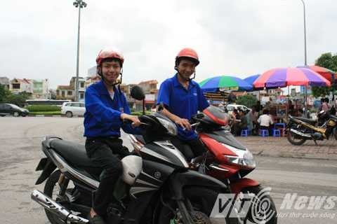 SVTN, ký túc xá sinh viên, Đại học Hàng hải Việt Nam, chủ nhà trọ