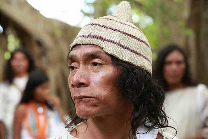 Người Kogi không có thói huênh hoang, nhưng họ tự hào nói rằng: ‘Chúng tôi đại diện cho thế hệ con người đến sớm trên trái đất nên tự cho mình là anh cả, và xin được gọi các vị là em’.