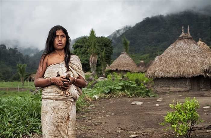 Họ ăn uống như vậy một cách tự nguyện, theo thói quen từ xưa, mà không chịu bất cứ sự bắt buộc nào. Theo họ, ăn chay đơn giản là việc bắt nguồn từ sự hiểu biết về quy luật cuộc sống và sự thánh thiện trong tâm hồn họ. 