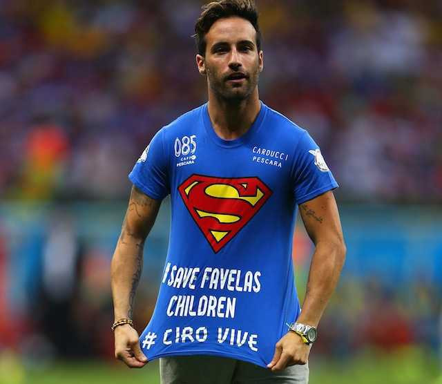 Siêu nhân Mario Ferri