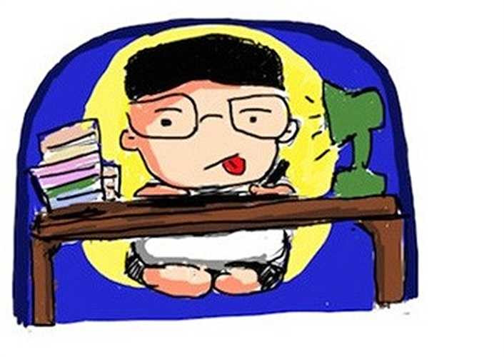 Dù vậy, cả hai đều có mục tiêu chung là đỗ đại học. Và thông thường, thủ khoa các trường đại học chủ yếu là thí sinh có hoàn cảnh khó khăn. 