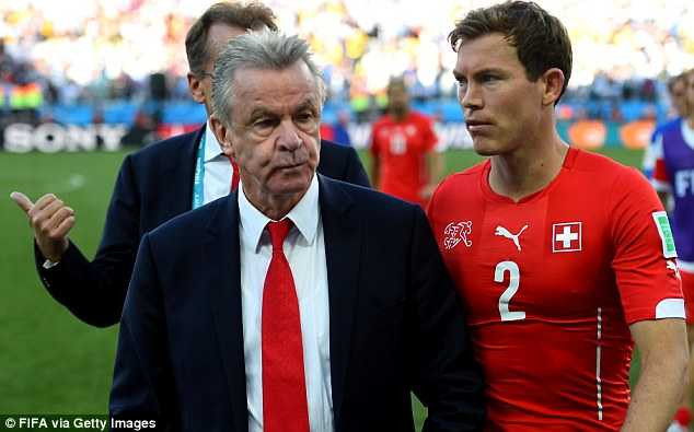 Argentina thắng nhờ phẩm chất nhà vô địch