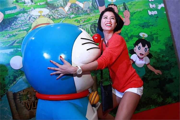 Doraemon: Nobita thám hiểm vùng đất mới là bộ phim dành cho thiếu nhi dịp tháng 7.