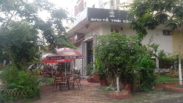 Công ty quản lý và phát triển nhà Hà Nội cho thuê nhà trái phép