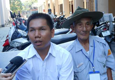 Đà Nẵng, tuyển sinh, đặc cách, khiếm thị, nạn nhân da cam, tuyển sinh