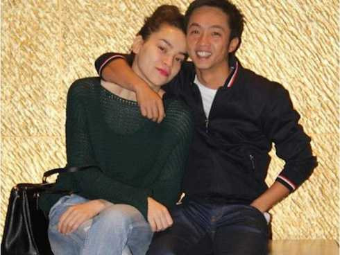 Ha Ho cuong dola yeu