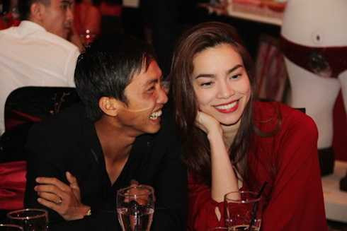 Ha Ho cuong dola yeu