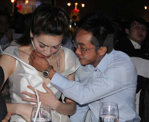 Ha Ho cuong dola yeu