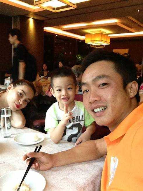 Ha Ho cuong dola yeu