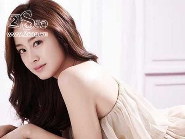 kim tae hee