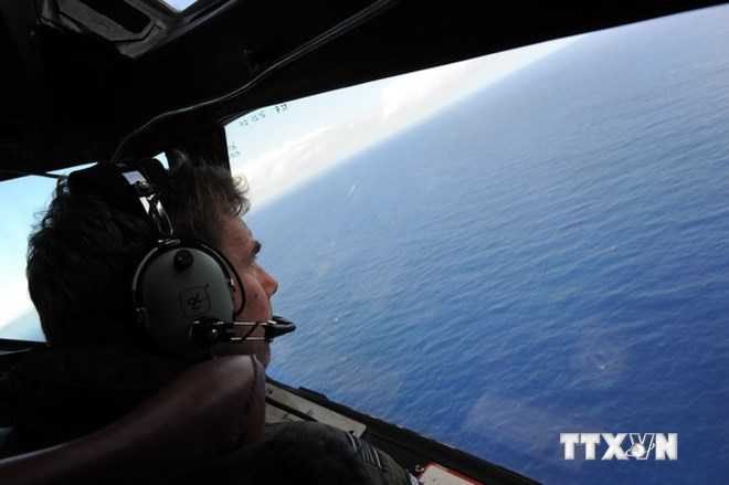 Những biến cố chấn động thế giới nửa đầu năm 2014