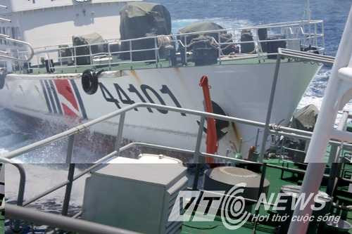 Những biến cố chấn động thế giới nửa đầu năm 2014