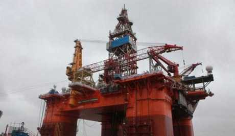 Nóng chiều 3/7: Việt Nam sắp có giàn khoan cỡ Hải Dương 981