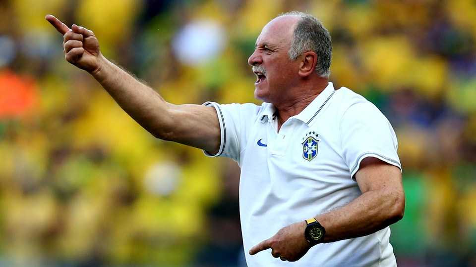 Liệu Big Phil đã có những tính toán 'điểm rơi phong độ' cho các học trò?