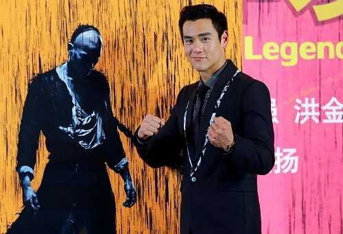 Người anh hùng yêu nước, một trong những võ sư nổi tiếng của Trung Quốc được nhiều nhà làm phim ưu ái trên màn ảnh nhất phải kể đến cái tên Hoàng Phi Hồng.