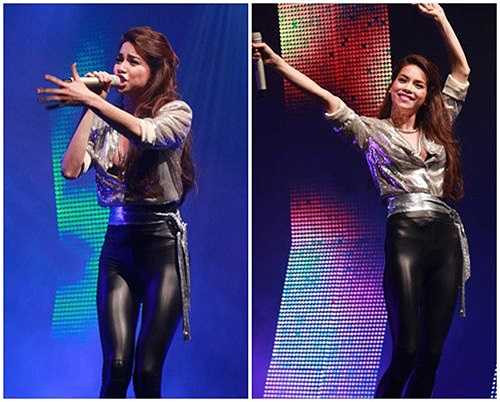 Quần da: Quần da có thể xem là kiểu quần 'khó nhằn' nhất và nó cũng được xem là mốt quần 'thảm họa' nhất khi dễ dàng tố nhược điểm cơ thể của phái đẹp.