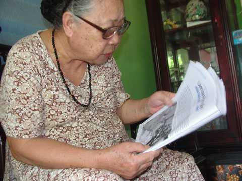 Kỳ diệu khối u tuyến yên nhỏ lại sau khi dùng thảo dược