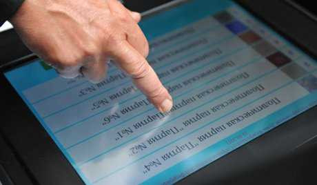 Nga chế tạo máy tính bảng quân sự có thể chạy dưới nước