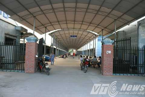 cháy chợ, Trung tâm thương mại, huyện Hải Hà, tỉnh Quảng Ninh, thiểu thương