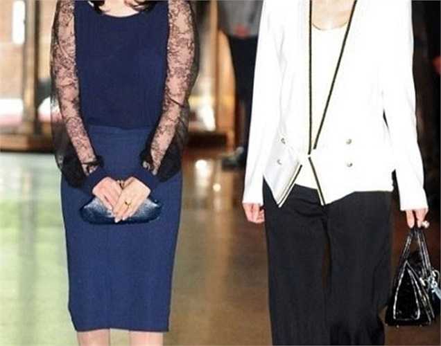 Xinh đẹp và giỏi giang, cả Seo-Hyun và Lee Boo-Jin được xem là hình mẫu của những 'nữ cường nhân' trong gia đình của các chaebol Hàn Quốc (những gia đình tài phiệt, kinh doanh theo kiểu cha truyền con nối).