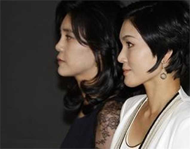Chồng của Lee Seo-Hyun là Kim Jae-Yeol, con trai út của Chủ tịch tập đoàn Dong-a Ilbo. Jae-Yeol hiện cùng làm việc với vợ tại Cheil với chức danh chủ tịch.
