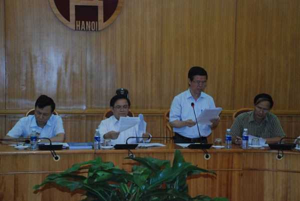 Hà Nội đối phó thế nào trước vấn đề Biển Đông?