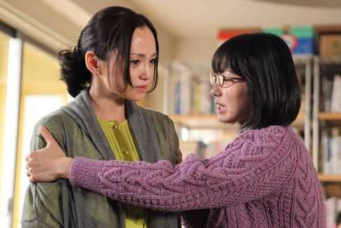 Cô nàng bướng bỉnh