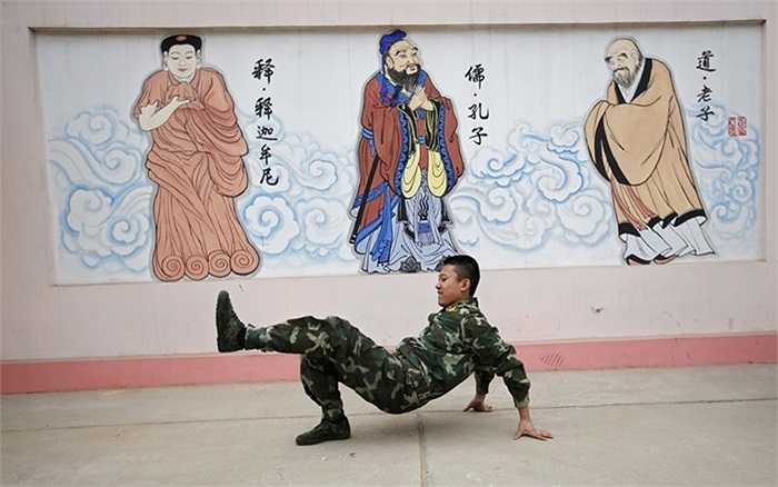 Hay nhảy hiphop