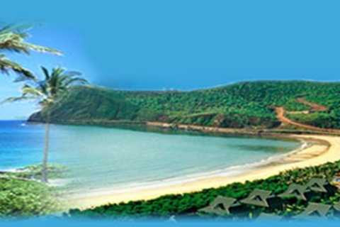 du lịch biển, khách du lịch, hàng không, khách sạn