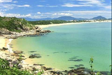 du lịch biển, khách du lịch, hàng không, khách sạn