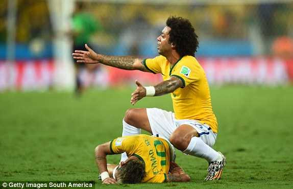 Tin sáng 5/7: Nrazil 'nín thở' chờ Neymar