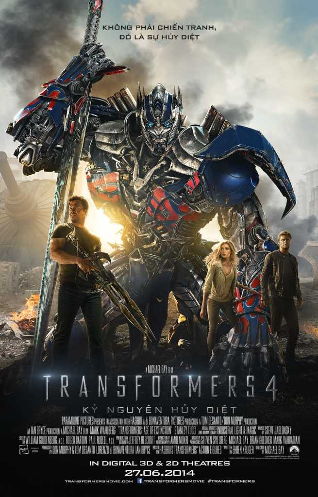 Transformers