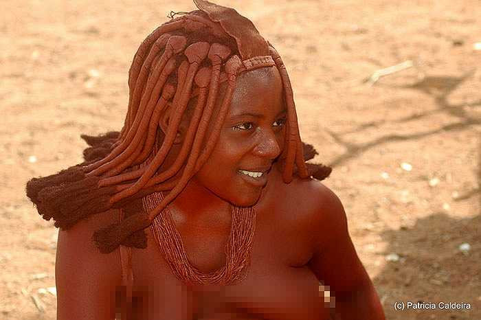 Thứ hợp chất bảo vệ này đã biến thành “son phấn” làm đẹp cho phụ nữ.