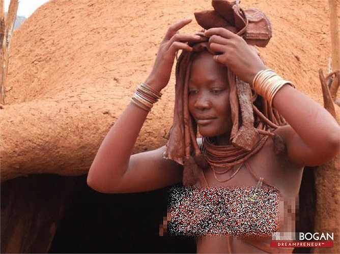 Họ thích lối sống hoang dã cùng với hổ báo, chứ nhất định không chịu tiếp nhận văn hóa của xã hội văn minh. 