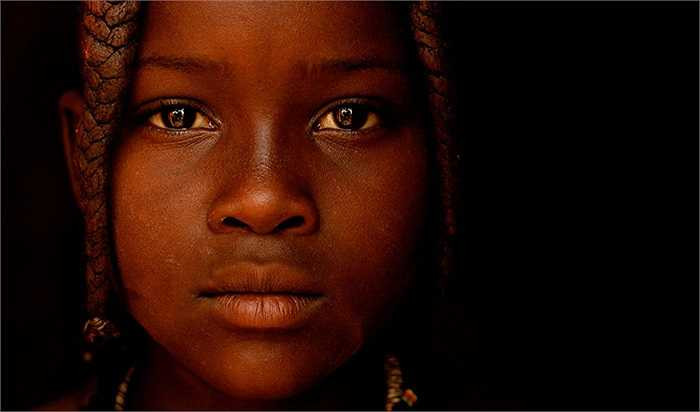 Các nhà khoa học tin rằng, bộ lạc này có khả năng giao tiếp ở một mức độ nào đó với các loài thú.