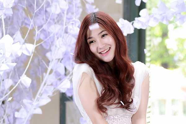 'Nếu một ngày nào đó, chị Minh bỏ qua chuyện cũ và chúng tôi gặp lại nhau, tôi tin mọi thứ sẽ trở nên tích cực hơn như những gì đã xảy ra.'