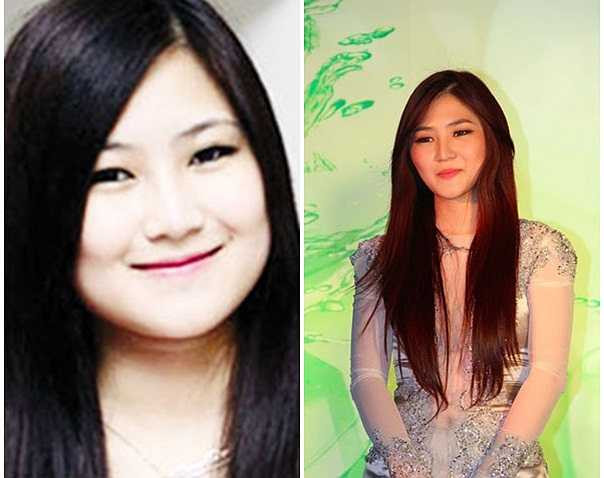 'Tôi đã dành thời gian dài vừa qua để nghỉ ngơi. Gần đây, tôi đi Mỹ lưu diễn suốt một tháng'