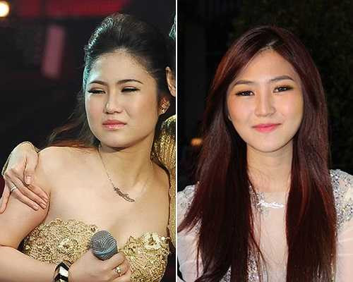 'Đồng thời có được khoảng riêng tư để suy ngẫm về con đường mình đang đi. Tinh thần của tôi bây giờ đã khá hơn trước.'