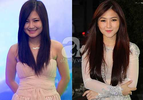 'Tôi không rõ ai là người cầm máy quay và chỉ có cảm giác ai đó ghi hình mình'