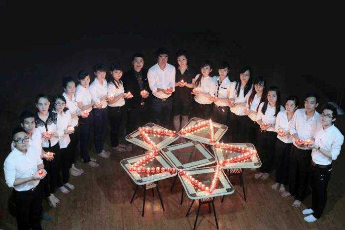 Khúc tưởng niệm đại tướng Võ Nguyên Giáp